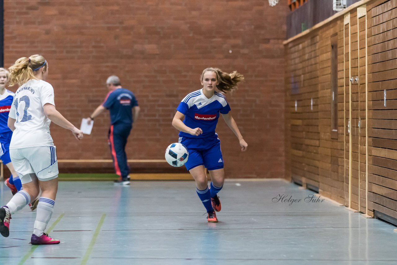 Bild 675 - Dodenhof Cup